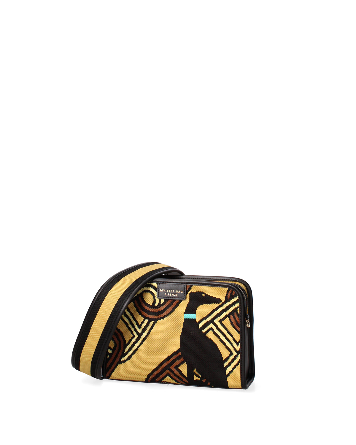 Borsa a Tracolla Chains – Pointure