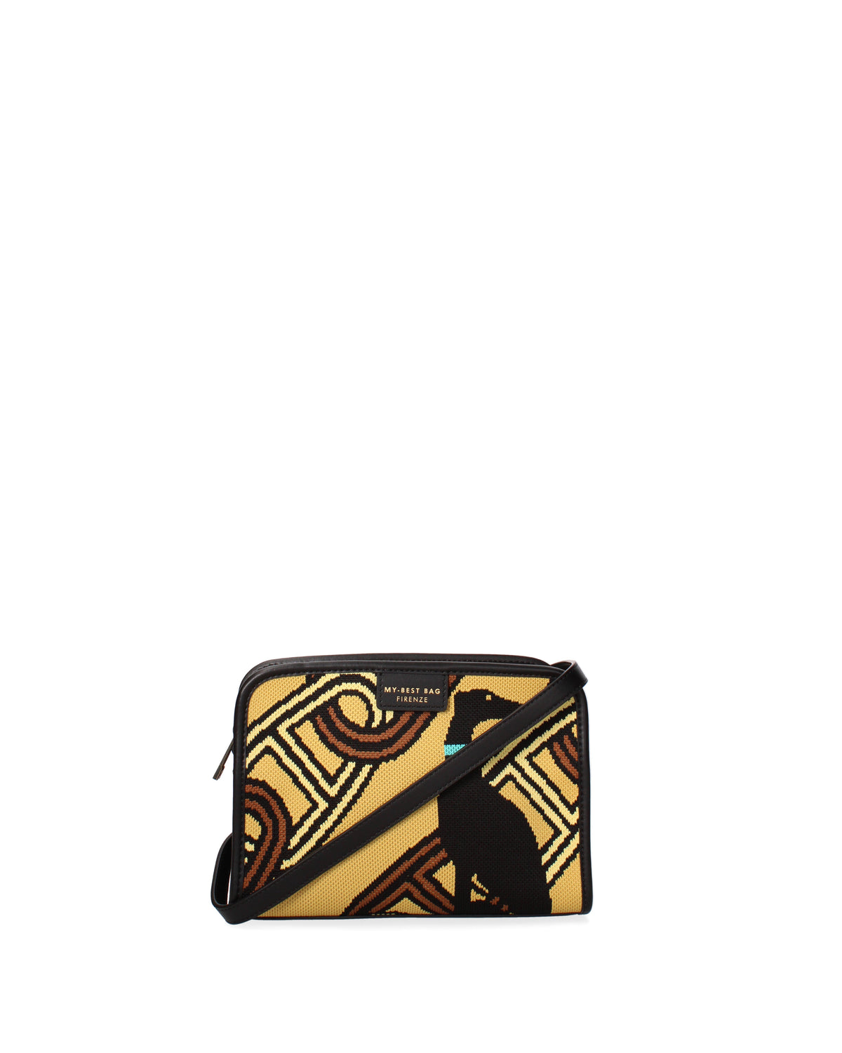 Borsa a Tracolla Chains – Pointure