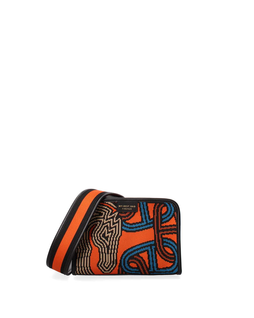 Borsa a Tracolla Grey Hound – Pointure