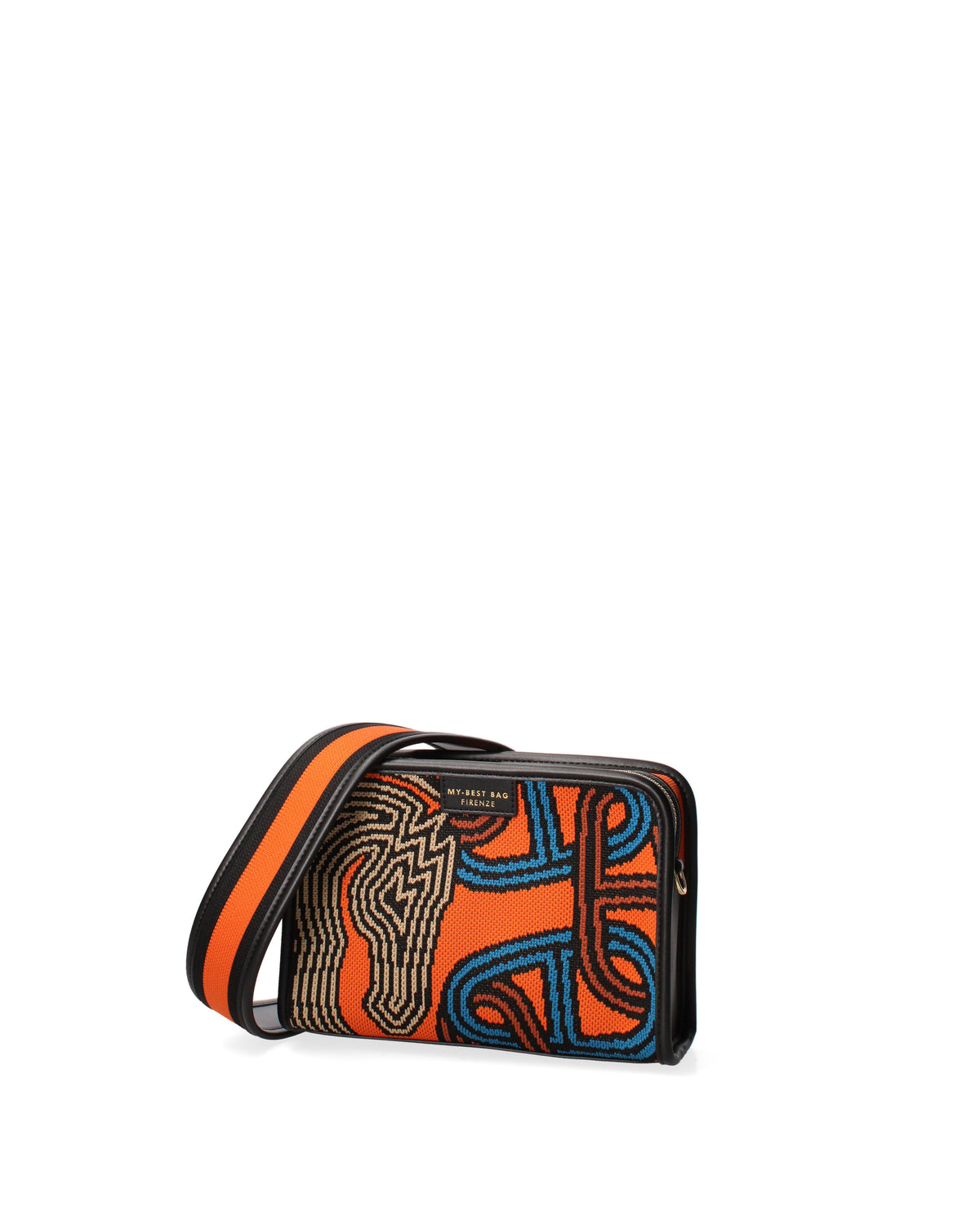 Borsa a Tracolla Grey Hound – Pointure