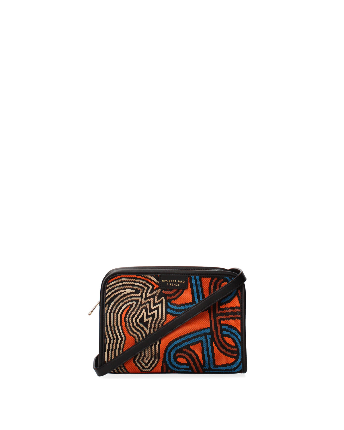 Borsa a Tracolla Grey Hound – Pointure