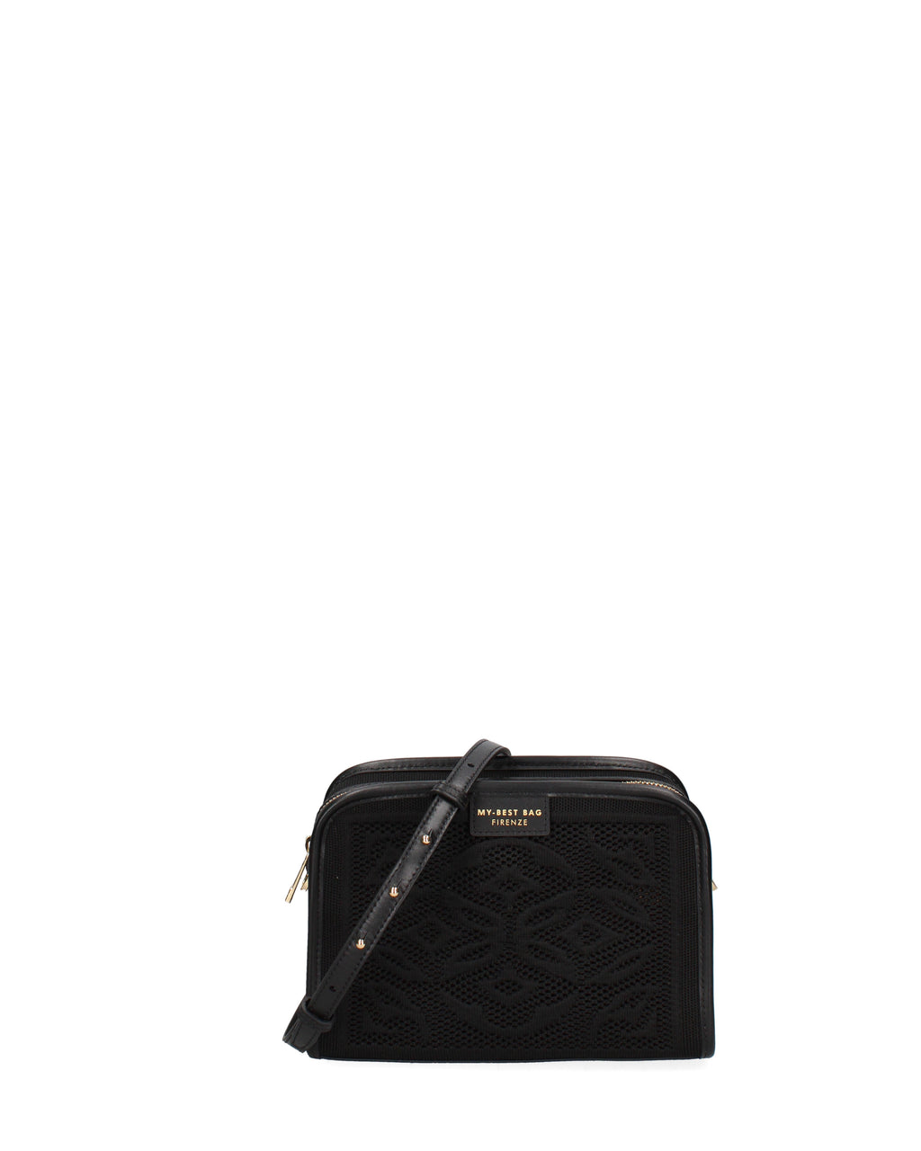 Borsa a Tracolla Ossidiana – Pointure