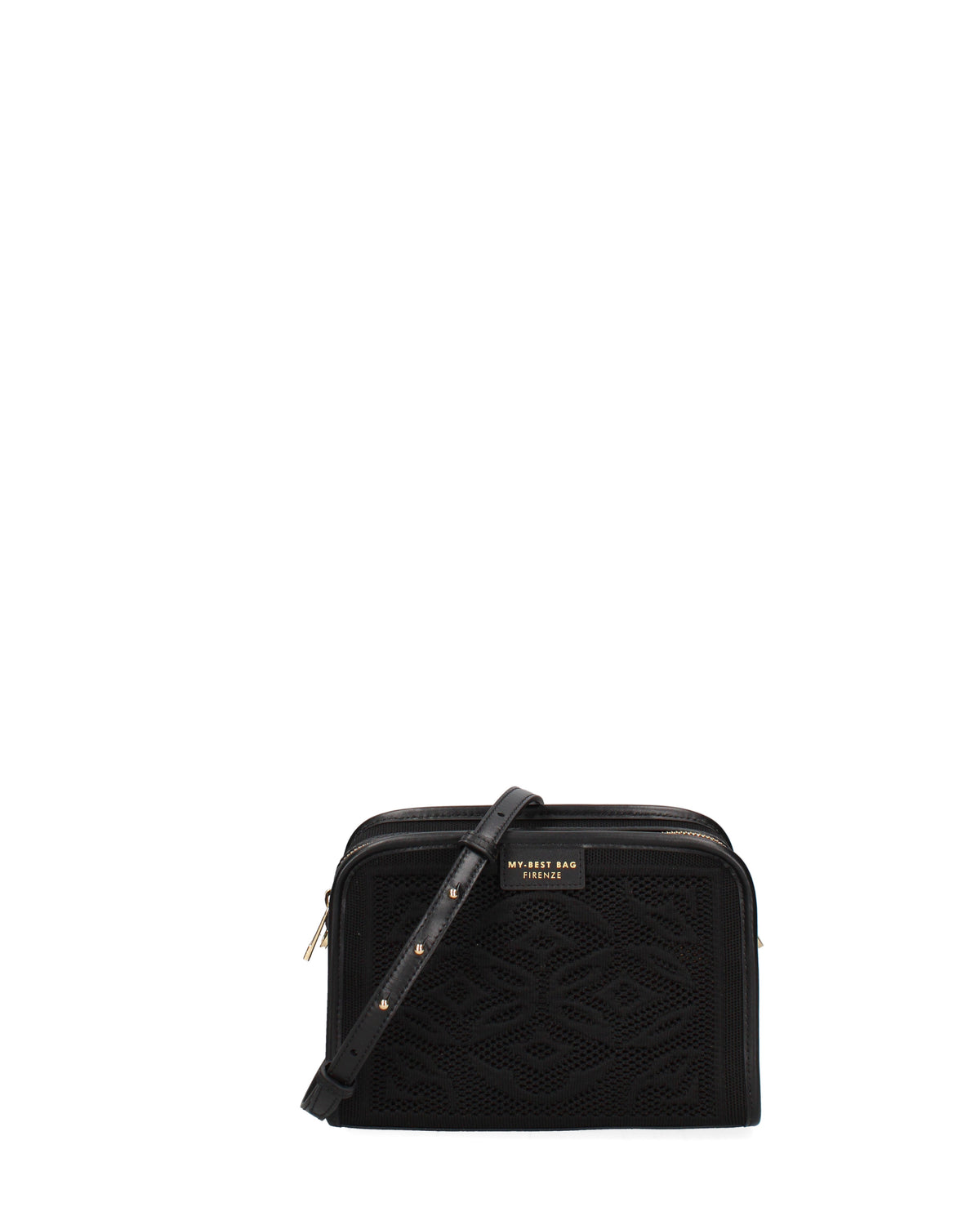 Borsa a Tracolla Ossidiana – Pointure