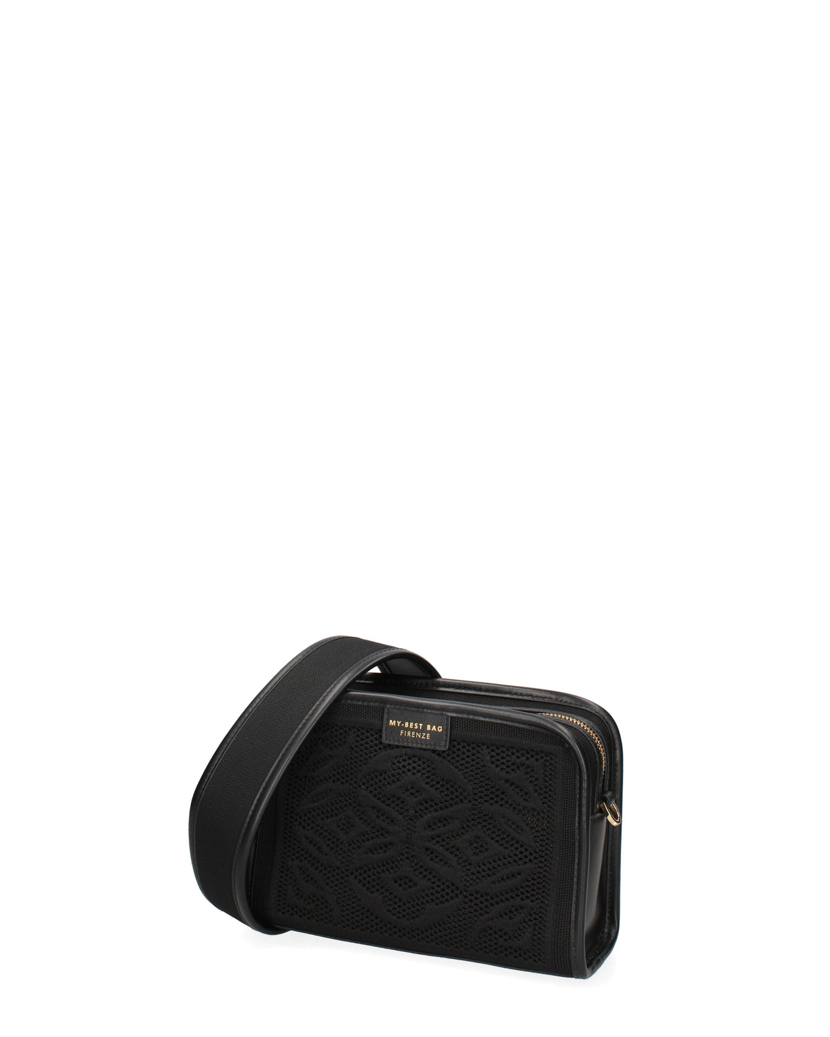 Borsa a Tracolla Ossidiana – Pointure
