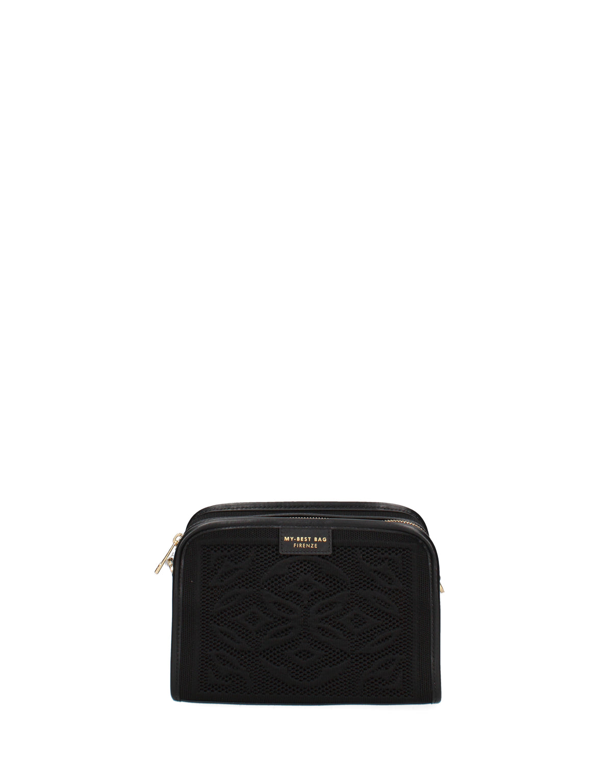 Borsa a Tracolla Ossidiana – Pointure