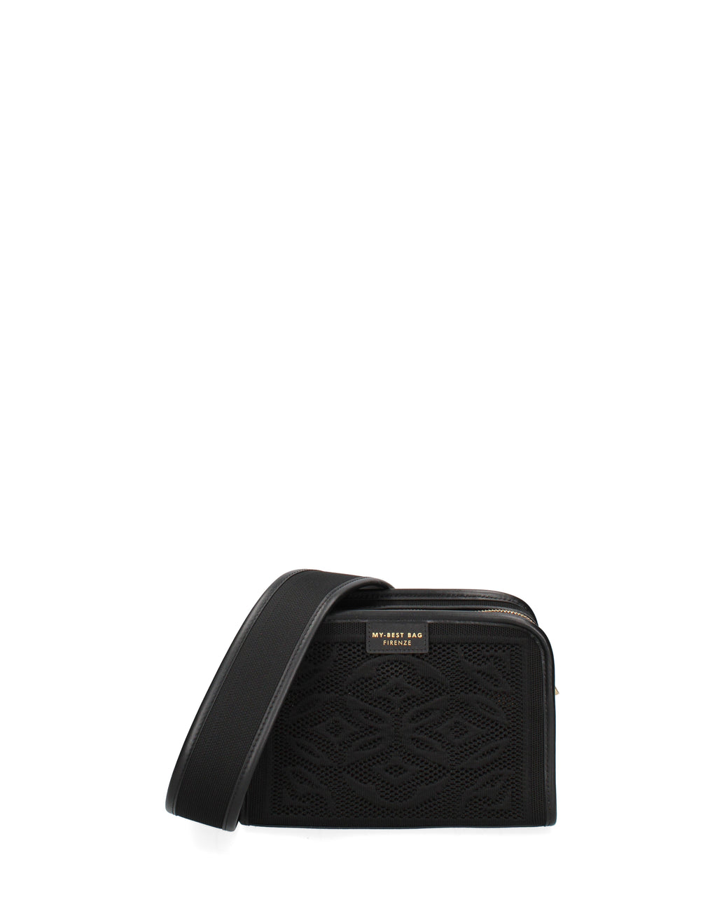 Borsa a Tracolla Ossidiana – Pointure