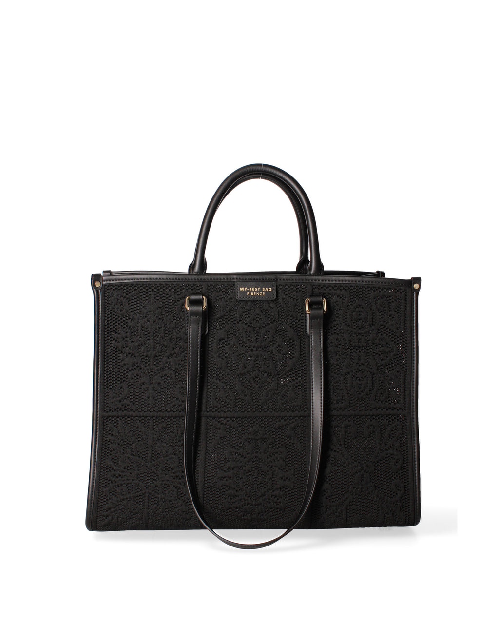 Shopper Grande/Media Ossidiana – Pointure