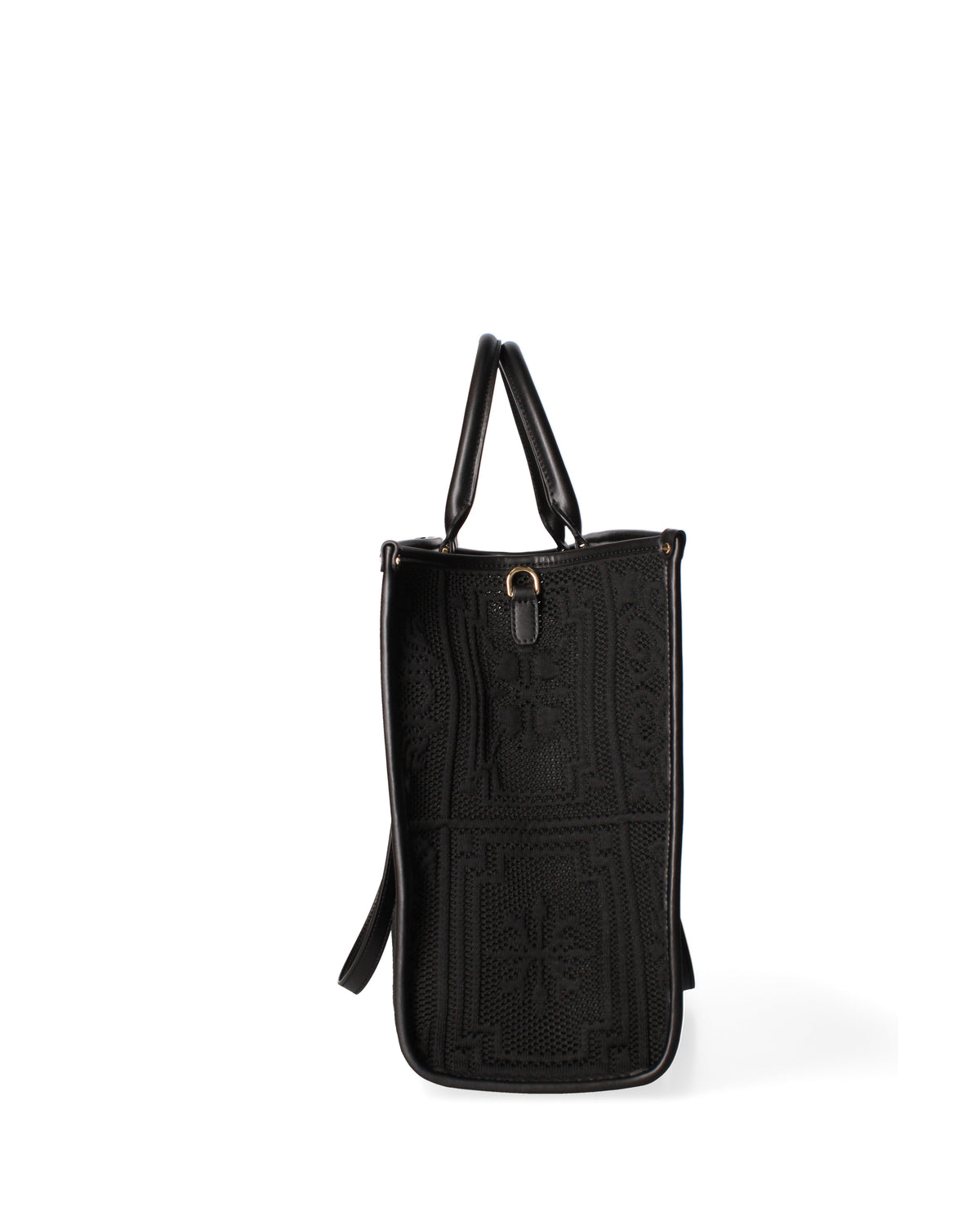 Shopper Grande/Media Ossidiana – Pointure
