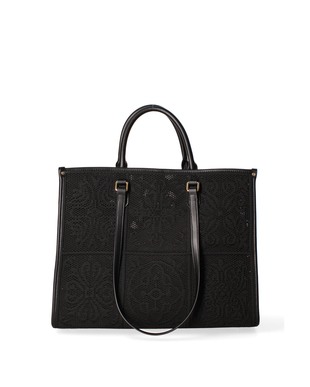 Shopper Grande/Media Ossidiana – Pointure