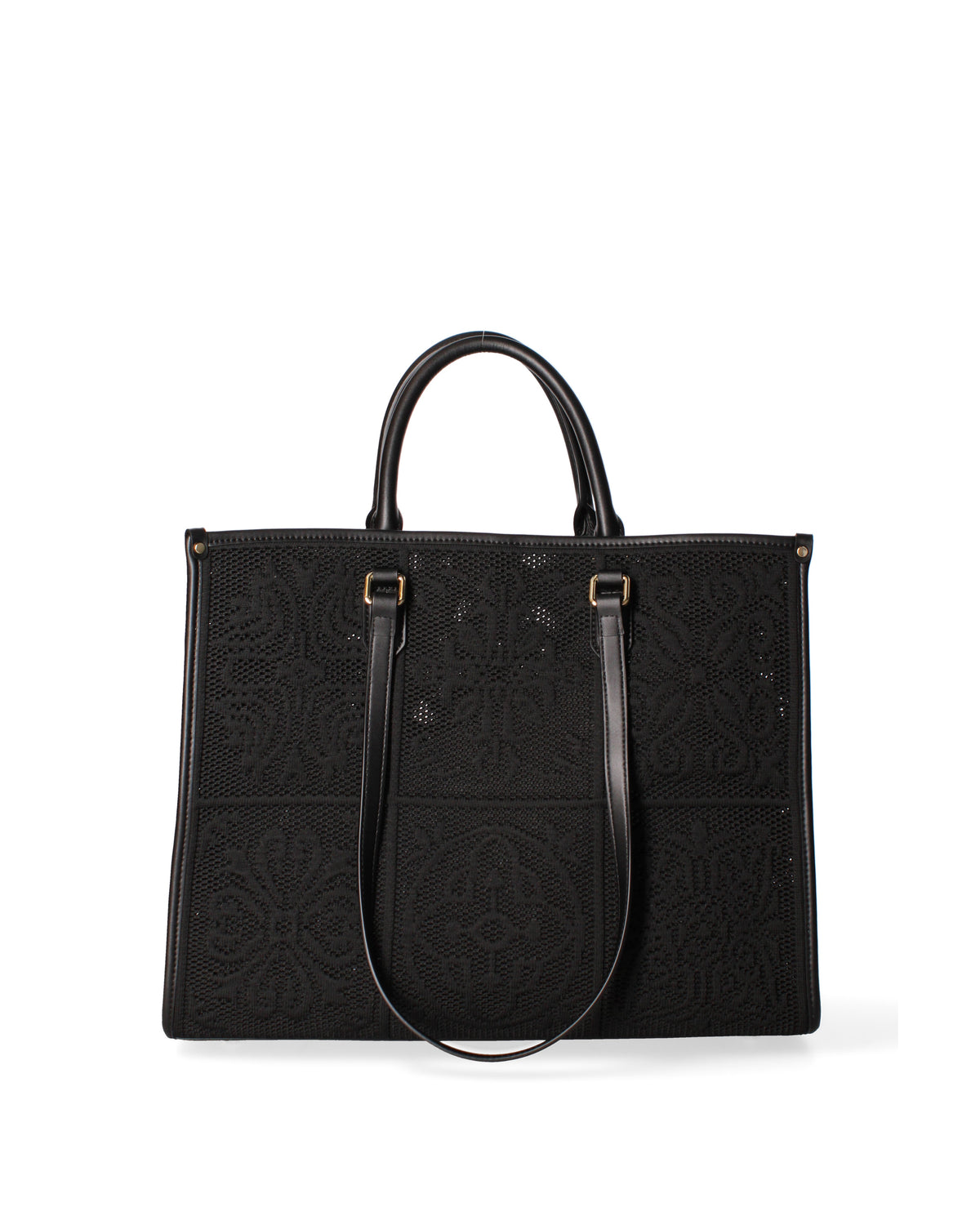 Shopper Grande/Media Ossidiana – Pointure