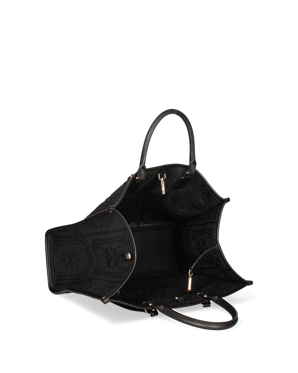 Shopper Grande/Media Ossidiana – Pointure